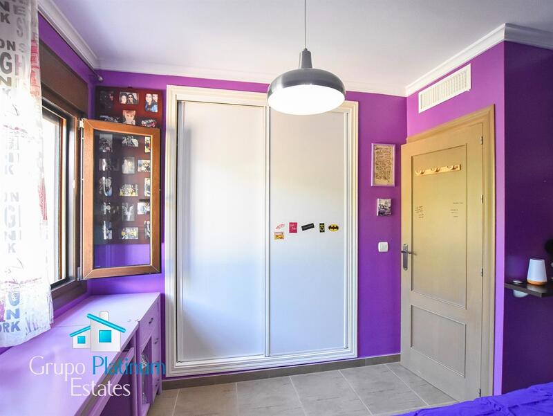 3 Schlafzimmer Villa zu verkaufen