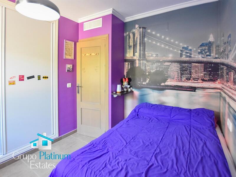 3 Schlafzimmer Villa zu verkaufen