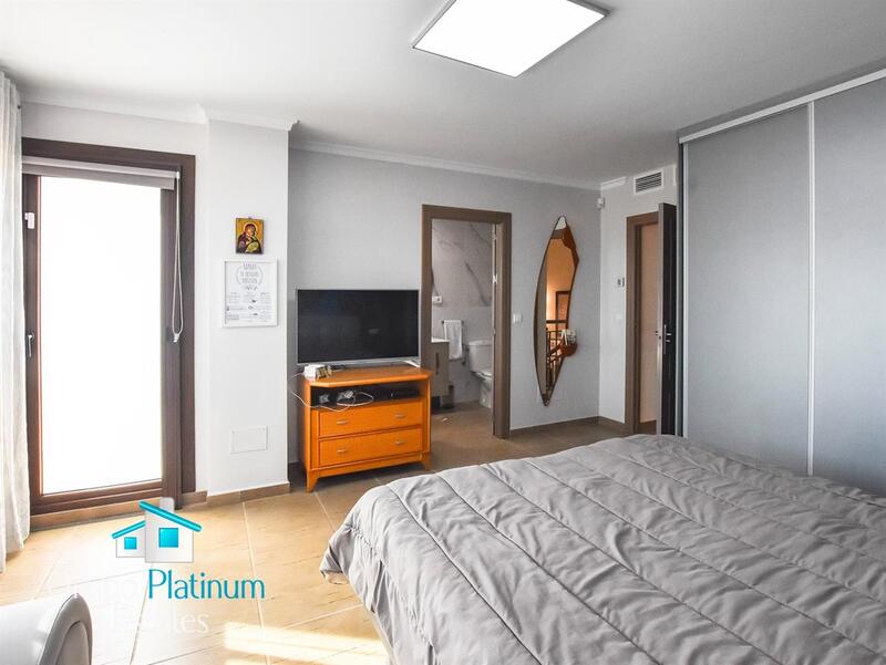 3 Schlafzimmer Villa zu verkaufen