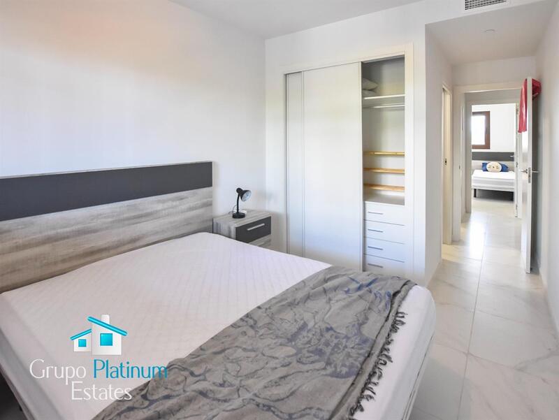 2 chambre Appartement à vendre