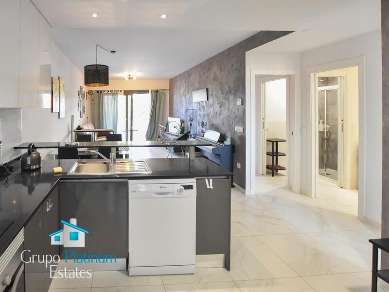 2 chambre Appartement à vendre