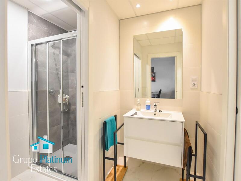 2 chambre Appartement à vendre