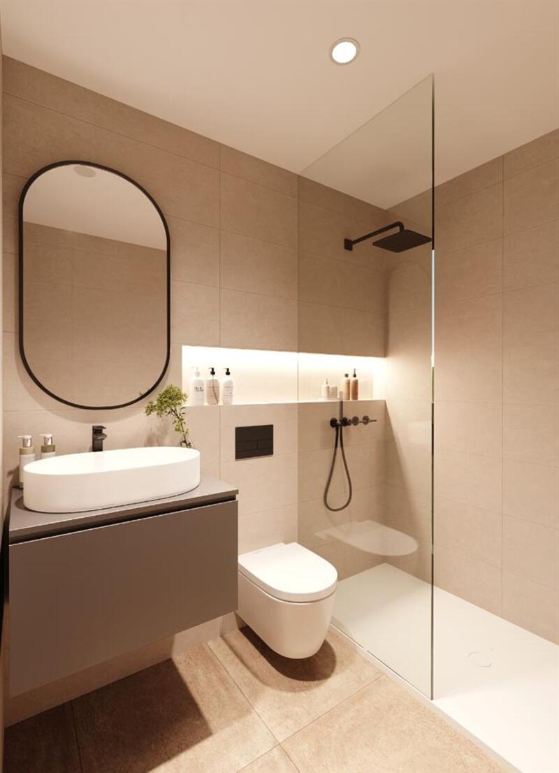 4 chambre Villa à vendre