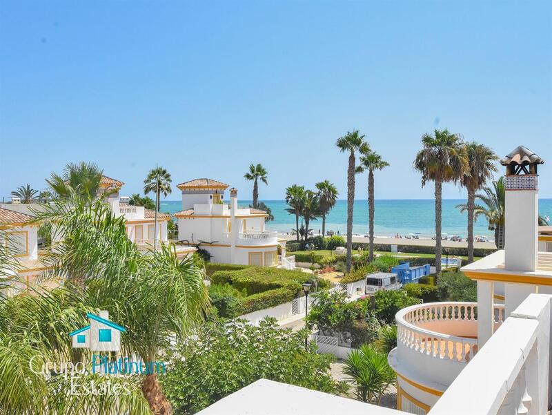 Villa à vendre dans Vera, Almería