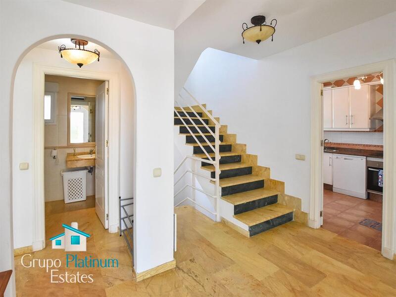 6 slaapkamer Villa Te koop