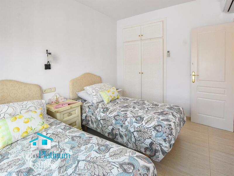 6 slaapkamer Villa Te koop