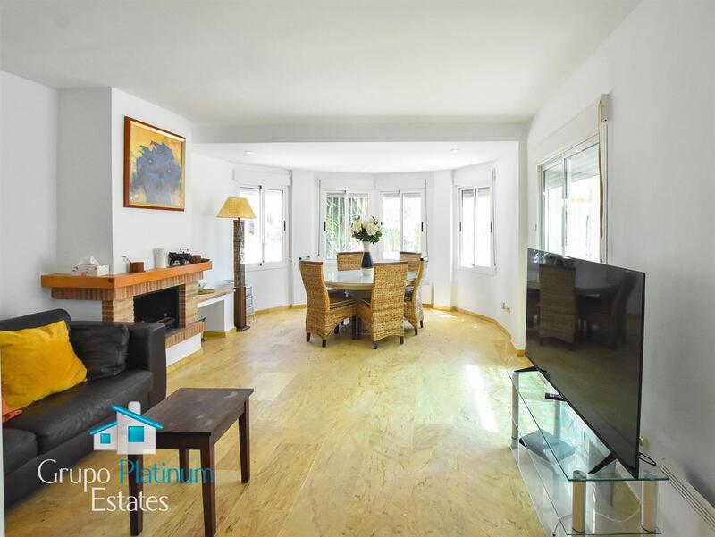 6 slaapkamer Villa Te koop