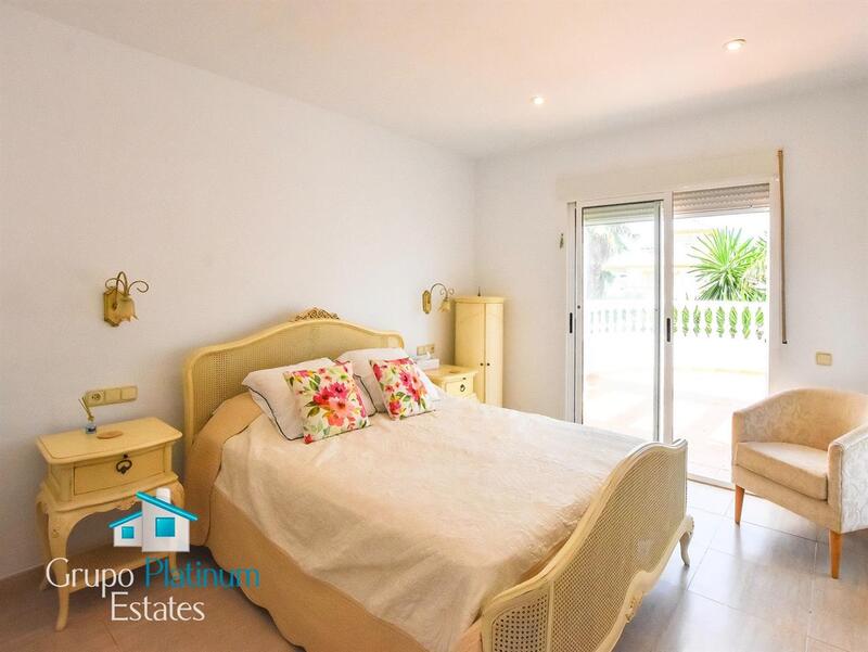 6 slaapkamer Villa Te koop