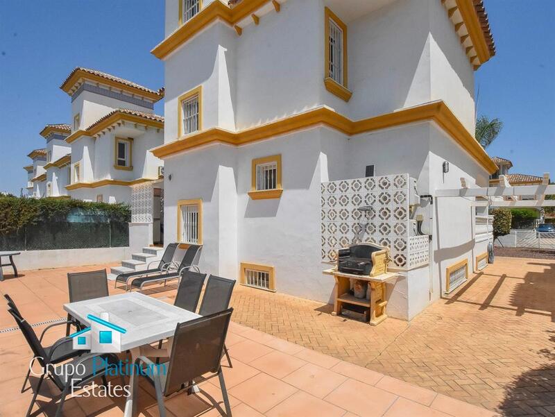 6 slaapkamer Villa Te koop