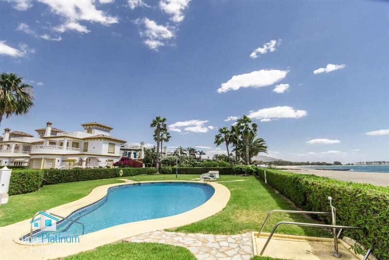 6 slaapkamer Villa Te koop