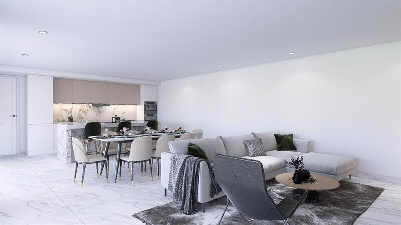 3 slaapkamer Villa Te koop
