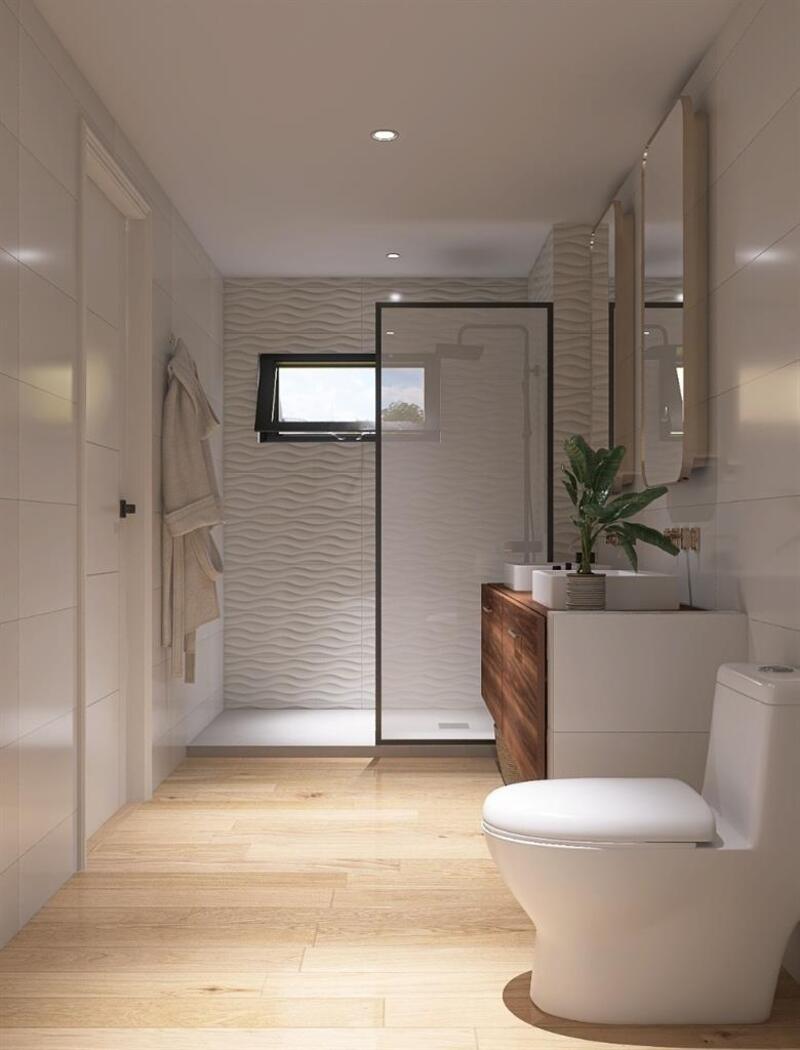 3 slaapkamer Villa Te koop