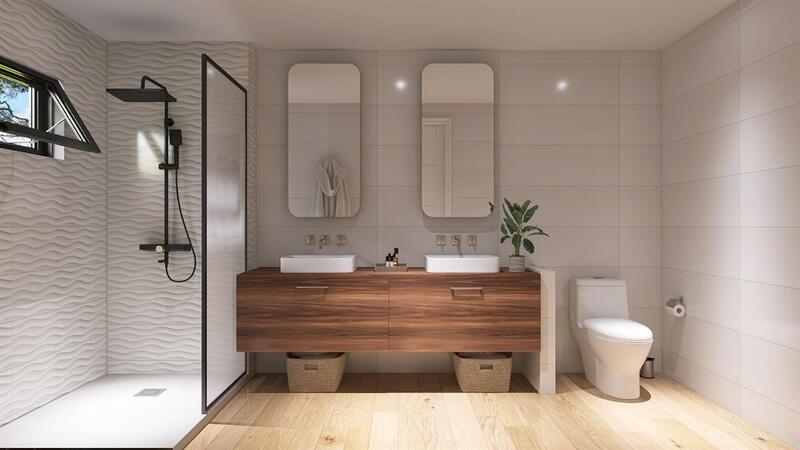 3 slaapkamer Villa Te koop