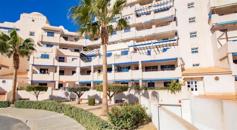 2 slaapkamer Appartement Te koop
