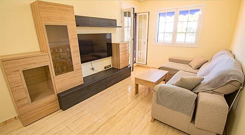 2 slaapkamer Appartement Te koop
