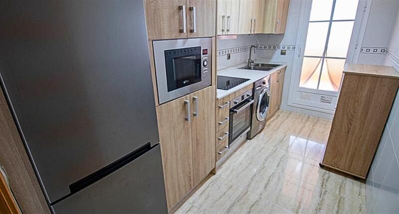 2 slaapkamer Appartement Te koop