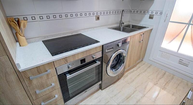 2 slaapkamer Appartement Te koop