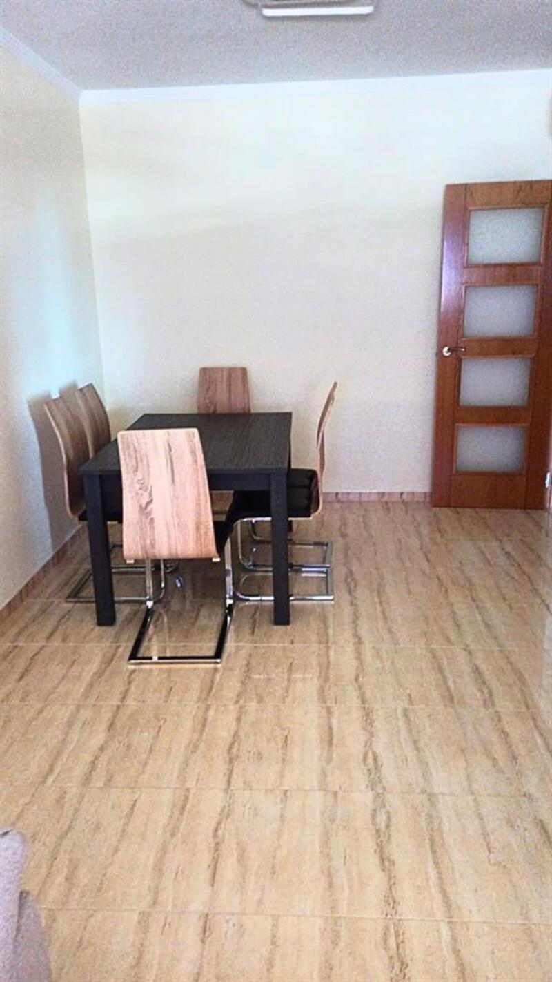 2 slaapkamer Appartement Te koop