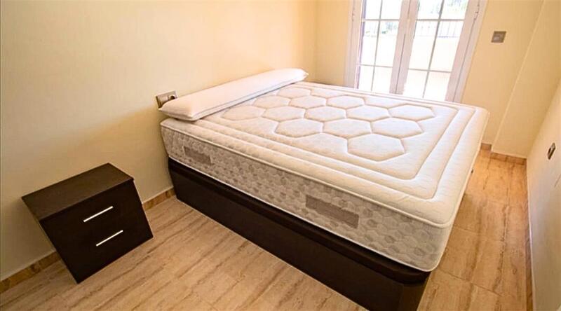 2 slaapkamer Appartement Te koop