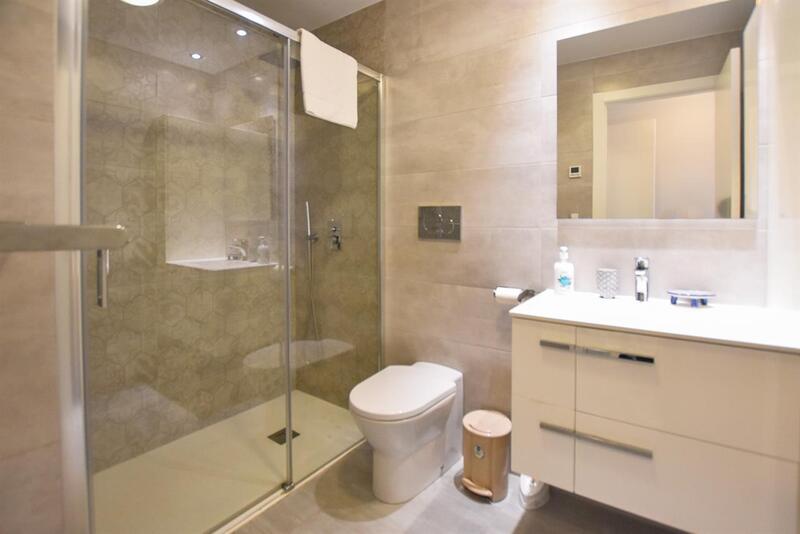 2 chambre Appartement à vendre