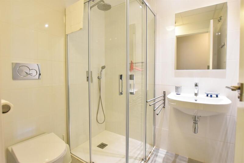 2 chambre Appartement à vendre