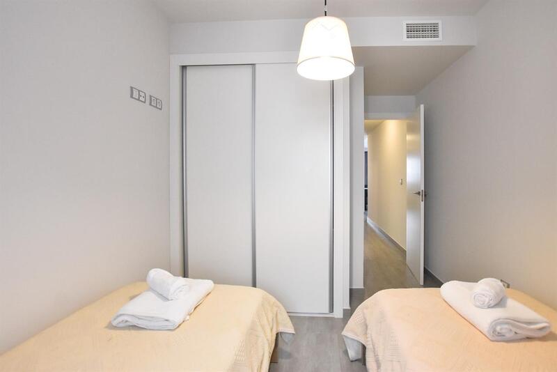 2 chambre Appartement à vendre