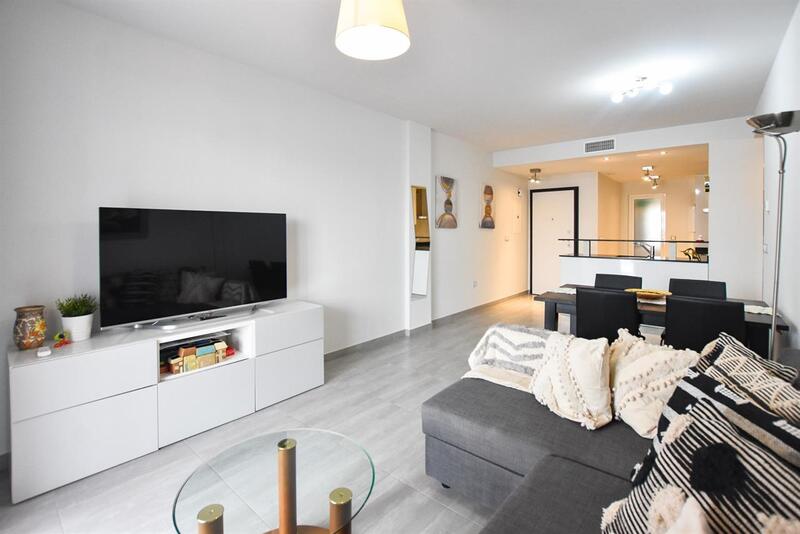 2 chambre Appartement à vendre
