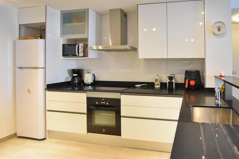 2 chambre Appartement à vendre