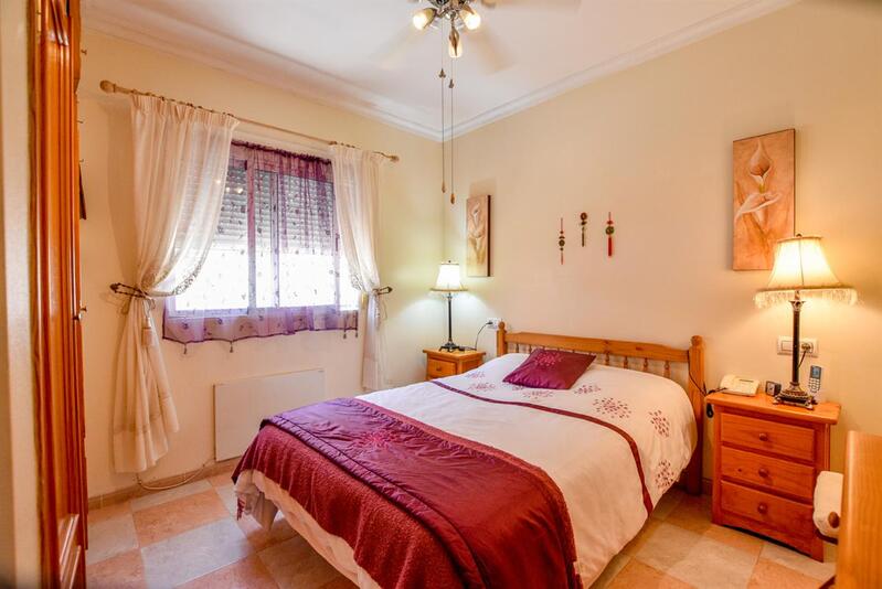 2 chambre Maison de Ville à vendre
