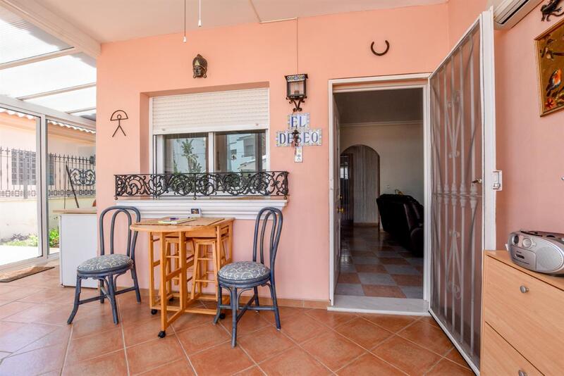 2 chambre Maison de Ville à vendre