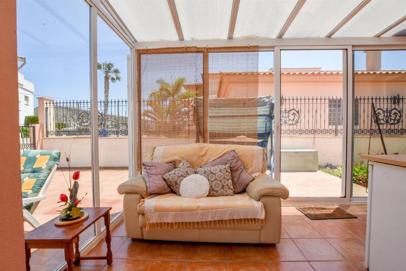 2 chambre Maison de Ville à vendre