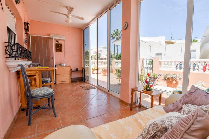 2 chambre Maison de Ville à vendre