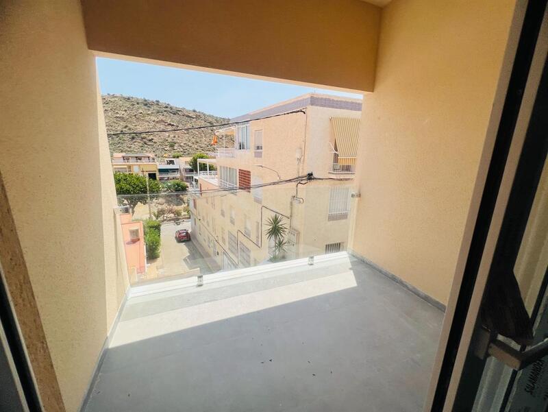 2 Schlafzimmer Appartement zu verkaufen
