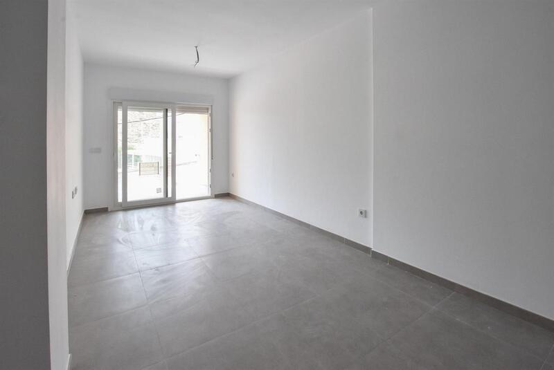2 Schlafzimmer Appartement zu verkaufen