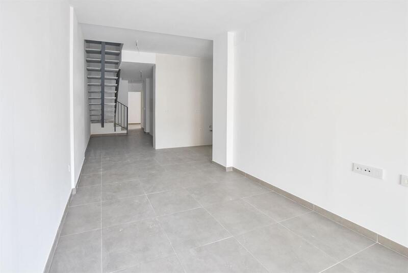 2 Schlafzimmer Appartement zu verkaufen