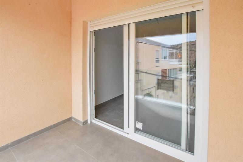 2 Schlafzimmer Appartement zu verkaufen