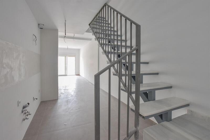2 Schlafzimmer Appartement zu verkaufen