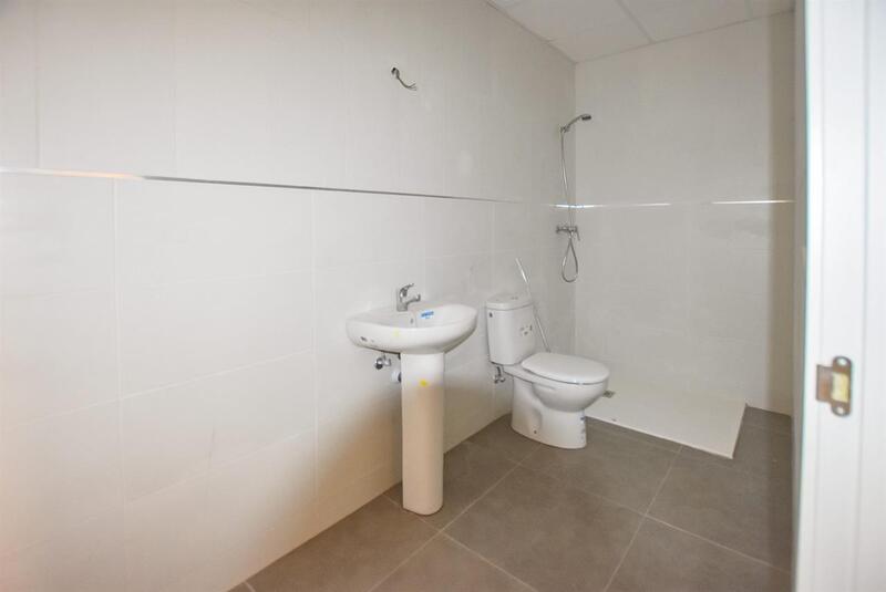 2 Schlafzimmer Appartement zu verkaufen