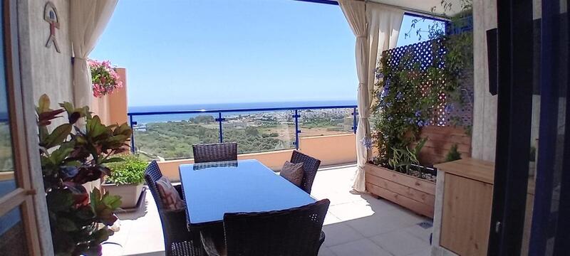 квартира продается в Mojácar, Almería