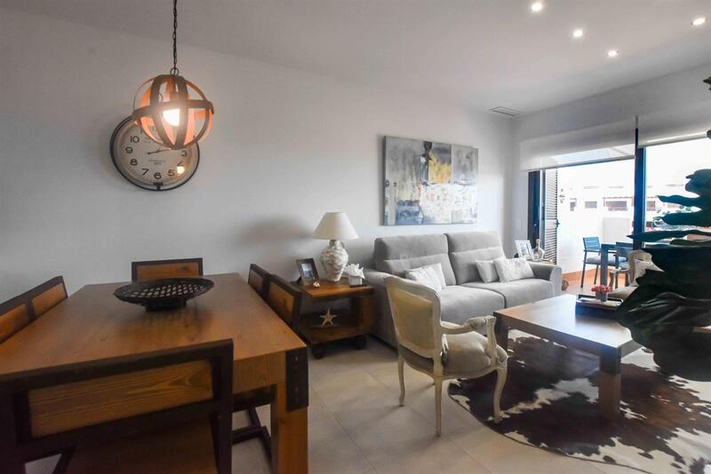 2 Schlafzimmer Appartement zu verkaufen