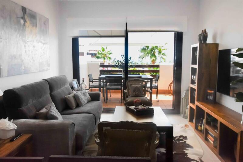 2 Schlafzimmer Appartement zu verkaufen