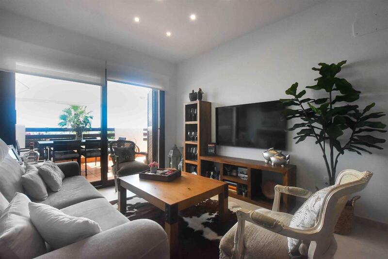 2 Schlafzimmer Appartement zu verkaufen