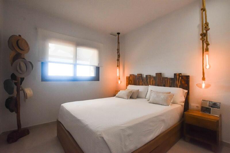 2 Schlafzimmer Appartement zu verkaufen