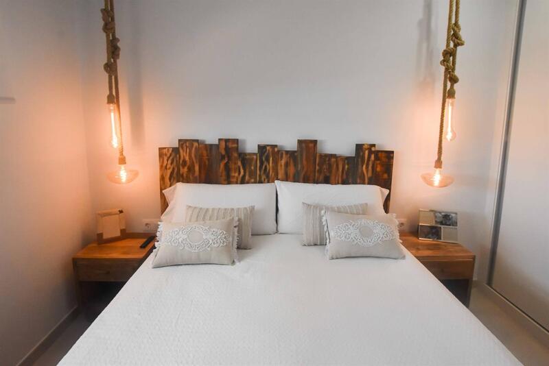 2 Schlafzimmer Appartement zu verkaufen