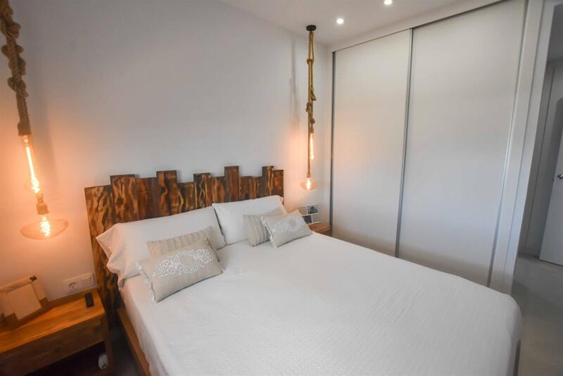 2 Schlafzimmer Appartement zu verkaufen