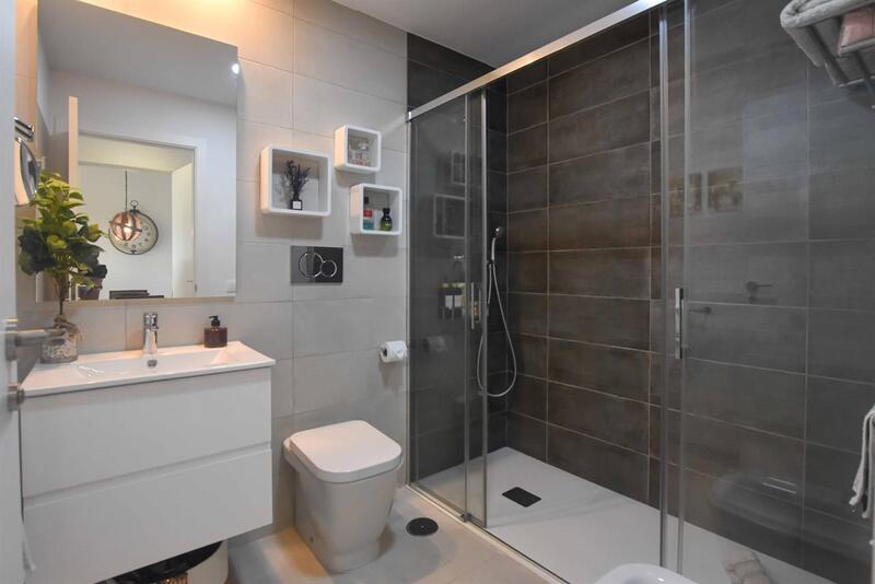 2 Schlafzimmer Appartement zu verkaufen