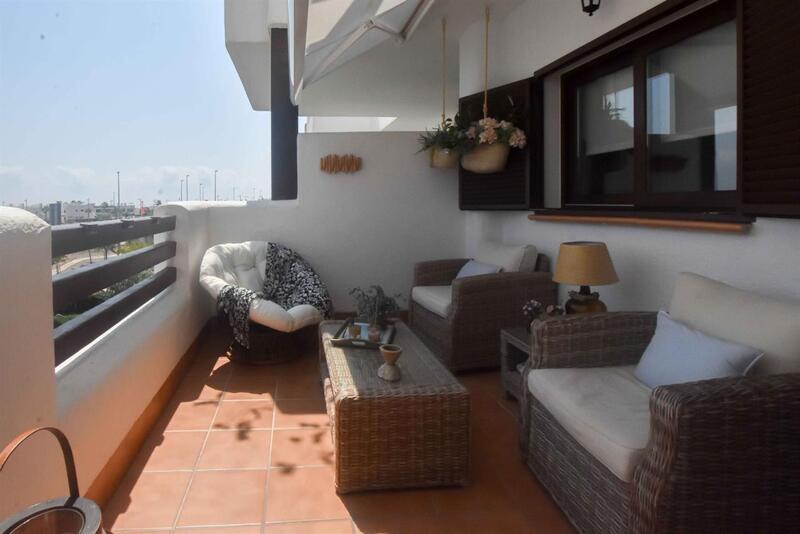 2 Schlafzimmer Appartement zu verkaufen
