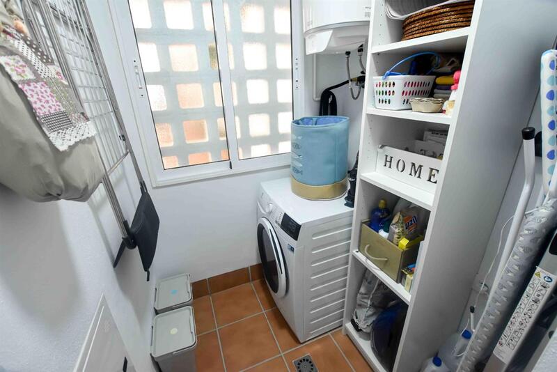 2 Schlafzimmer Appartement zu verkaufen