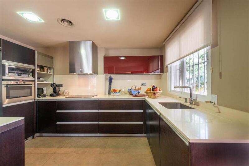 5 Schlafzimmer Villa zu verkaufen