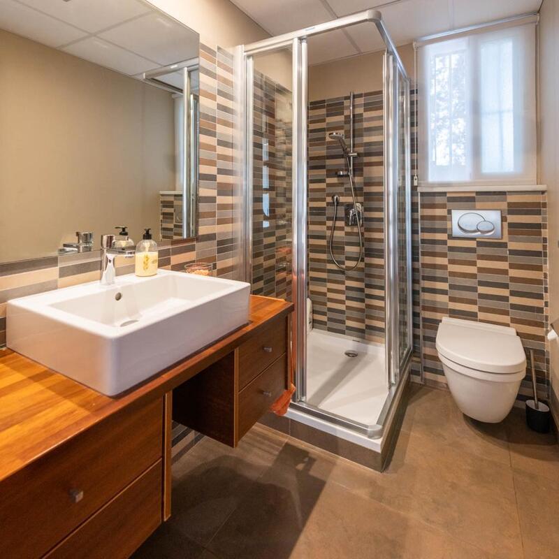 5 Schlafzimmer Villa zu verkaufen